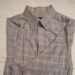 Joseph A Bank Casual Shirt